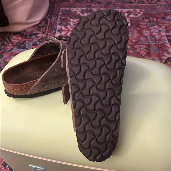 Arizona Birkenstocks - Picture 4 of 6
